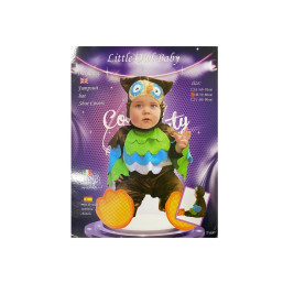 Little Owl Baby Costume - Small